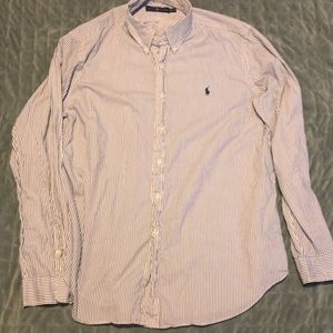 Ralph Lauren button up